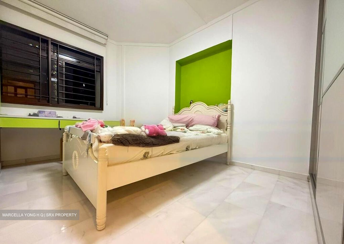 Blk 226C Compassvale Vista (Sengkang), HDB Executive #483689341